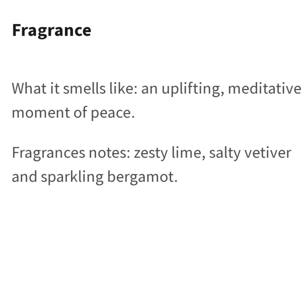 ๐BOGO 50% OFF๐งด๐ซง๐ NWTโผ๏ธBBW "Himalayan Oasis" 3-piece Aromatherapy Collection - Picture 3 of 10